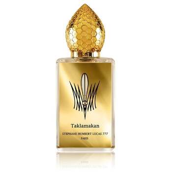 Taklamakan EDP